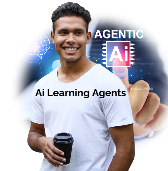Ai First Nations Agents
